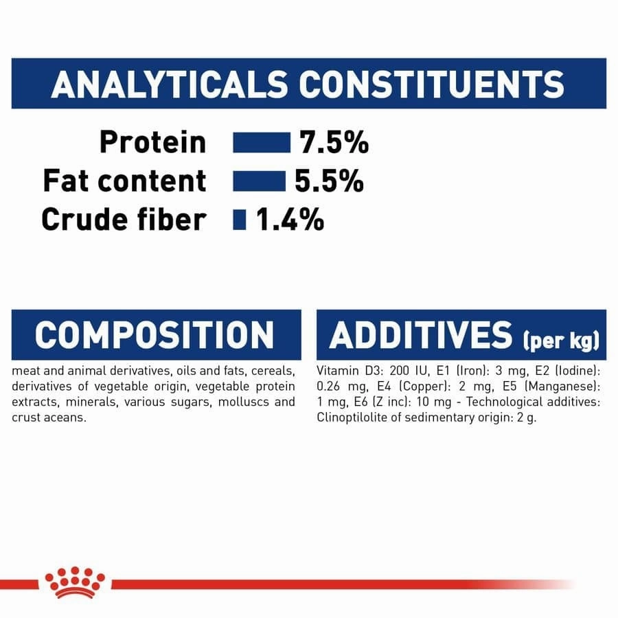 Royal Canin Maxi Adult Dog Wet Food