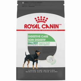 Royal Canin Small Digestive Care Dry Dog Food
