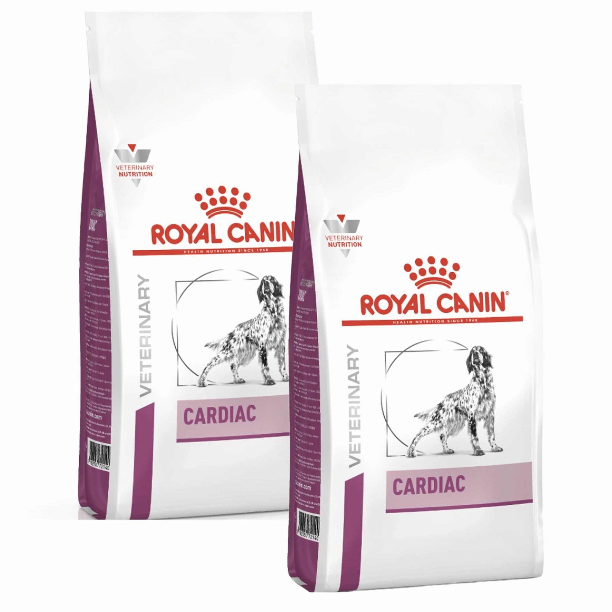 Royal Canin Veterinary Diet Cardiac Dog Dry Food