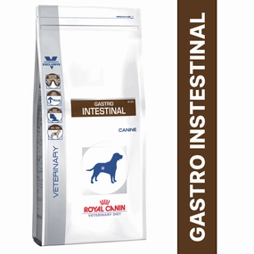 Royal Canin Veterinary Diet Gastrointestinal Dog Dry Food