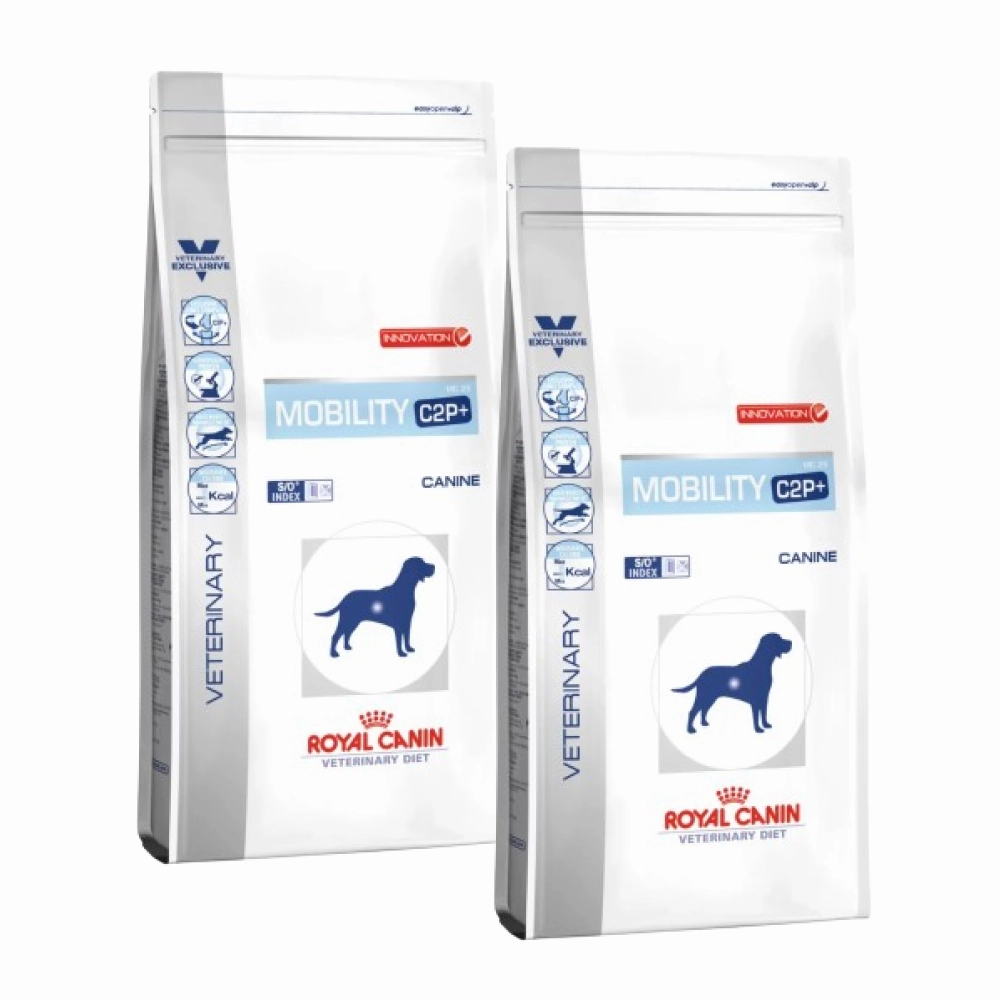 Royal Canin Veterinary Diet Mobility C2P  Dog Dry Food