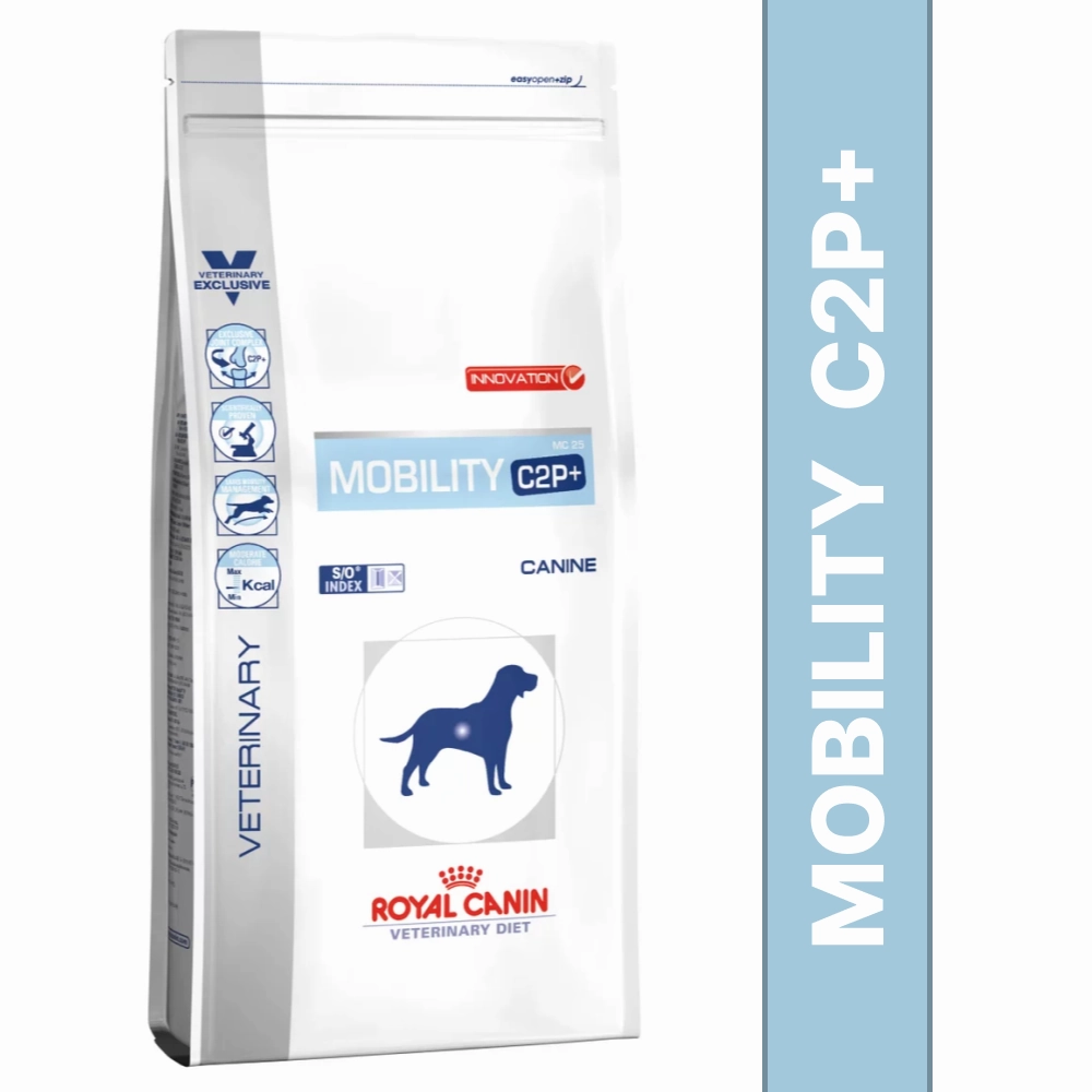 Royal Canin Veterinary Diet Mobility C2P  Dog Dry Food