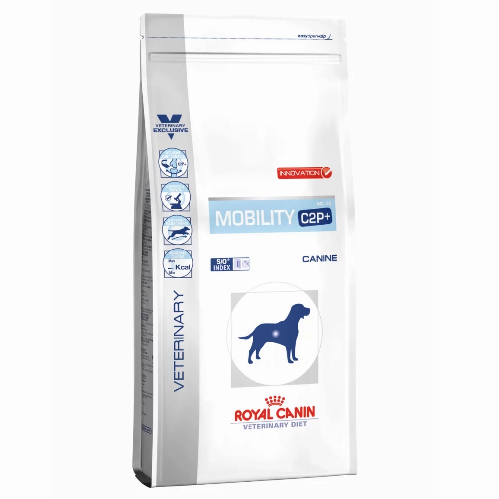 Royal Canin Veterinary Diet Mobility C2P  Dog Dry Food