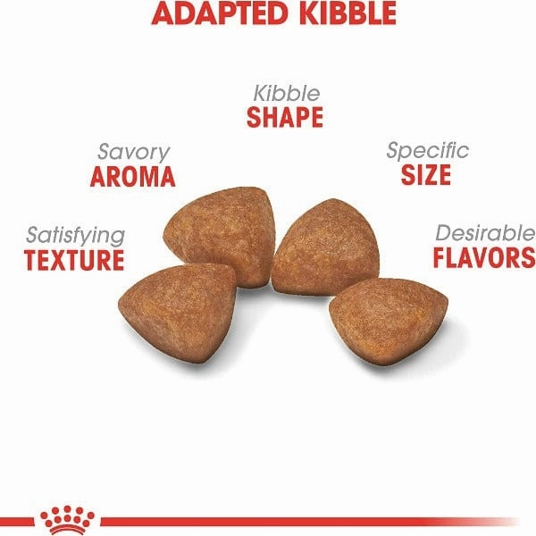 Royal Canin X-Small Puppy Dry Dog Food, 3lb
