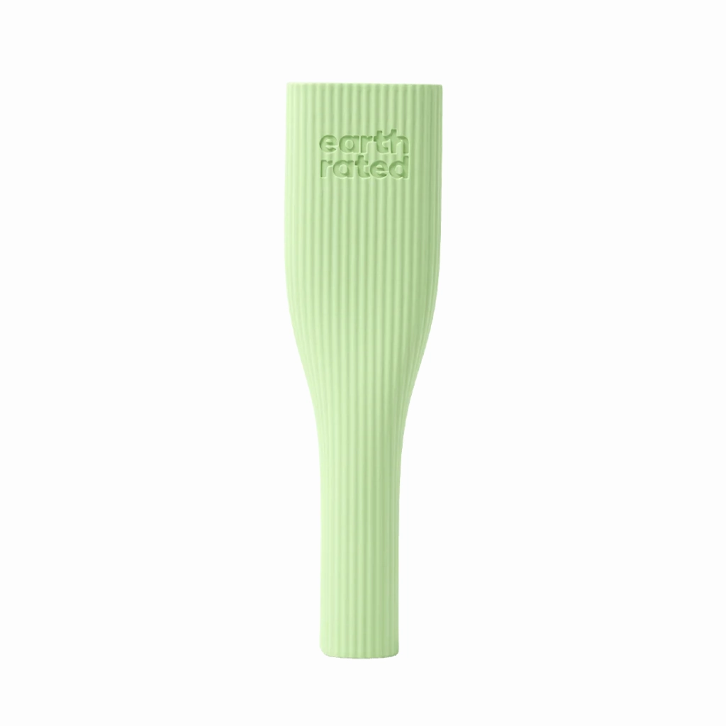 Rubber Chew Toy Green