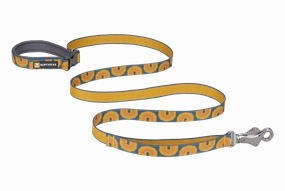 Ruffwear Crag Dog Leash in Canyon Oxbow