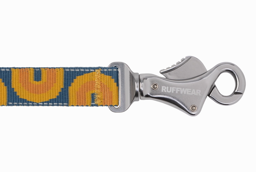 Ruffwear Crag Dog Leash in Canyon Oxbow