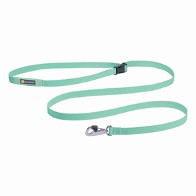 Ruffwear Flagline Leash for Dogs (Sage Green)