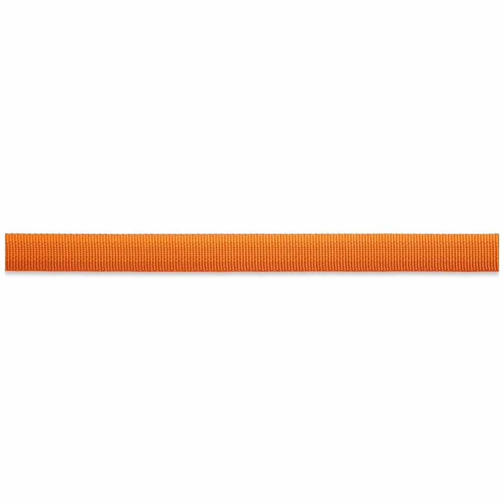 Ruffwear Front Range Collar for Dogs (Campfire Orange)