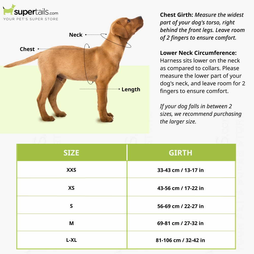 Ruffwear Front Range Harness for Dogs (Red Canyon)