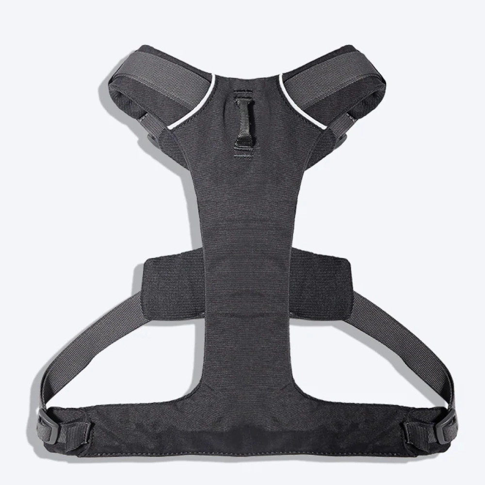 Ruffwear Front Range Harness for Dogs (Twilight Grey)