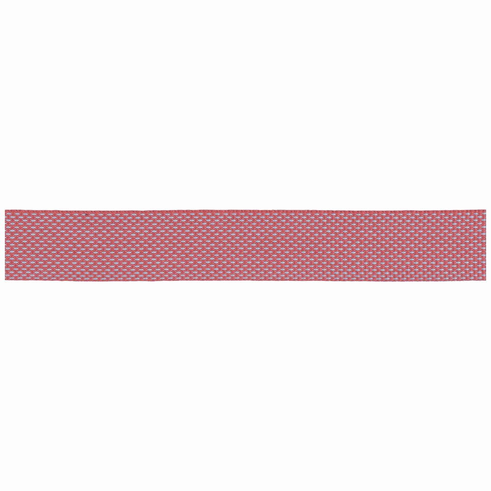 Ruffwear Hi & Light Lightweight Collar for Dogs (Salmon Pink)