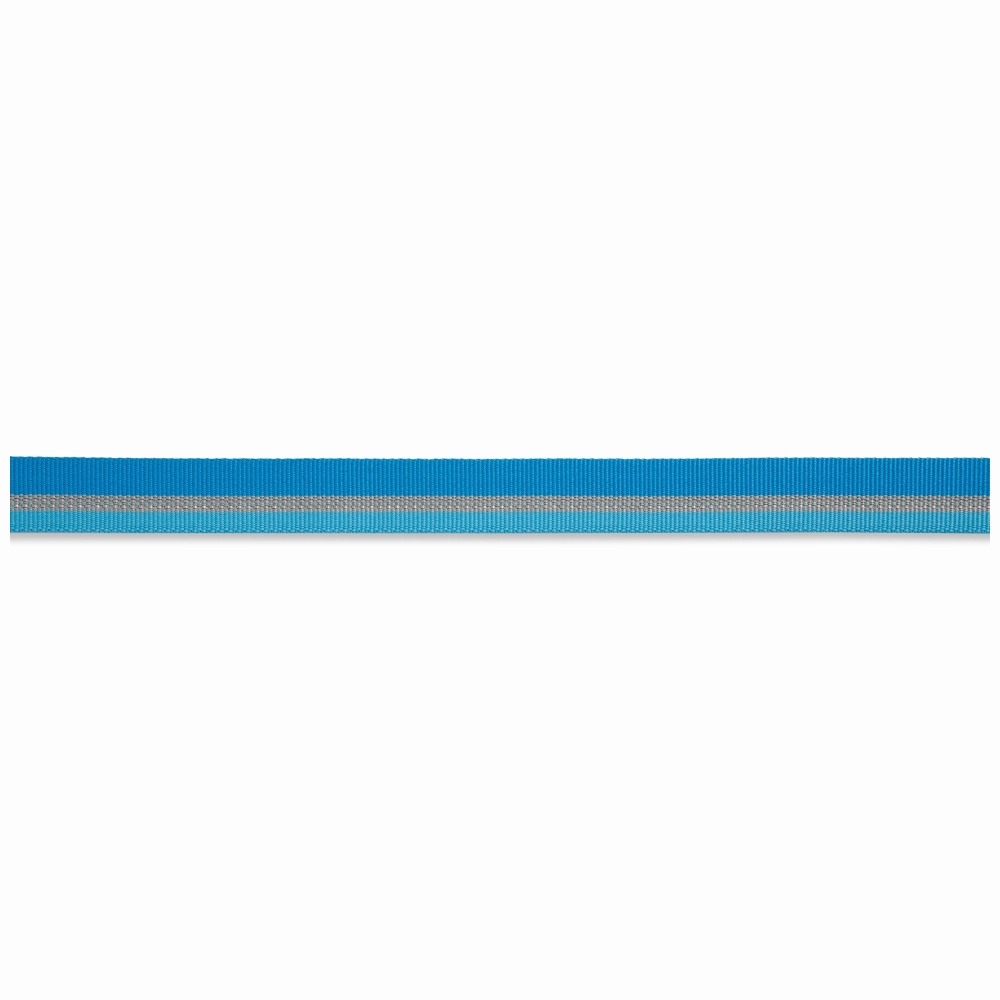 Ruffwear Martingale Chain Reaction Collar for Dogs (Blue Dusk)
