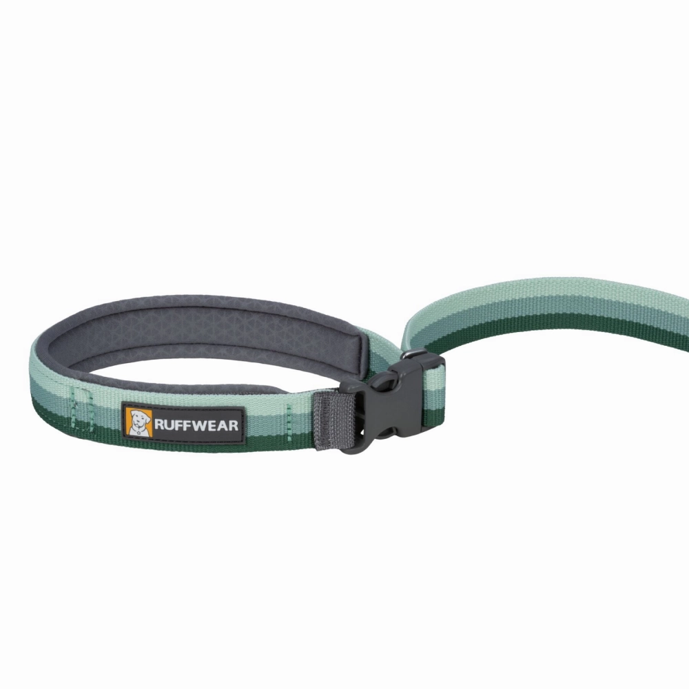 Ruffwear Roamer Bungee Leash for Dogs (River Rock)