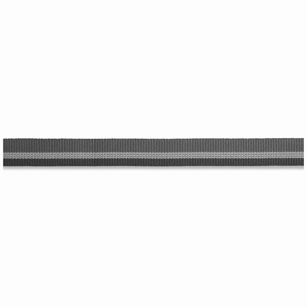 Ruffwear Top Rope Collar for Dogs (Granite Gray)