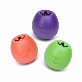 Rumbl Dog Treat Toy