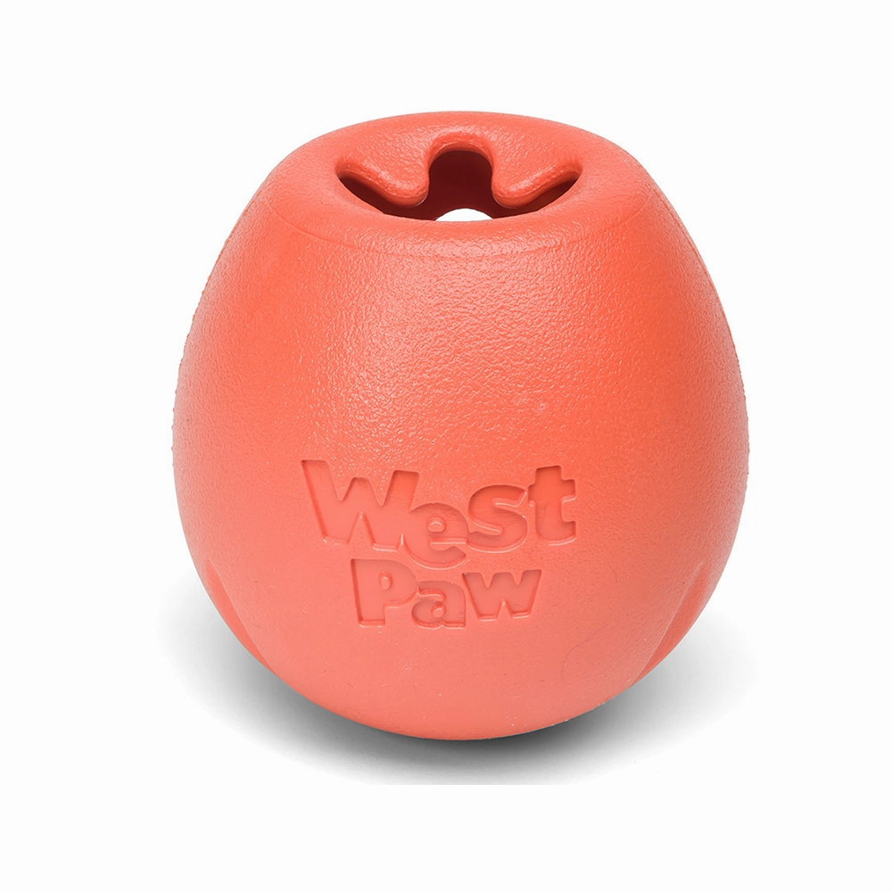 Rumbl Dog Treat Toy