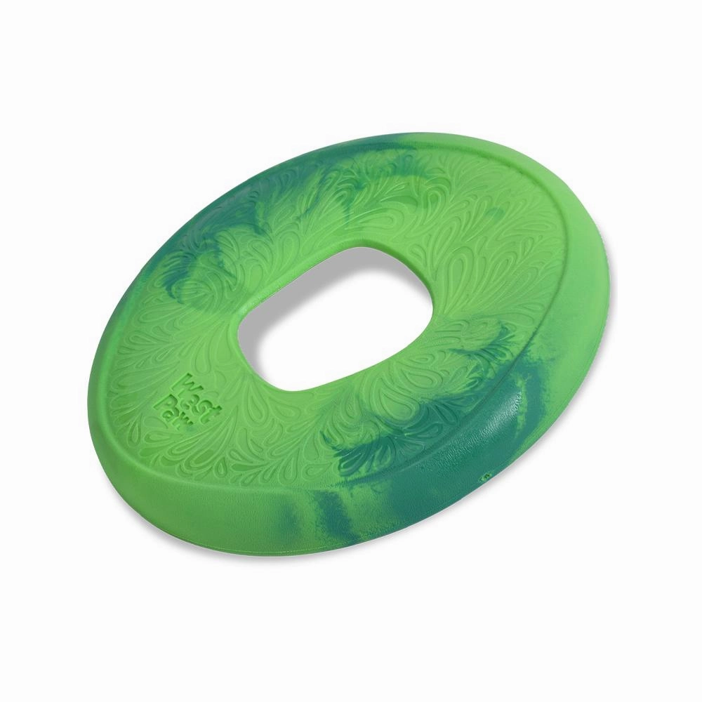 Saliz Seaflex Flying Disc Dog Toy