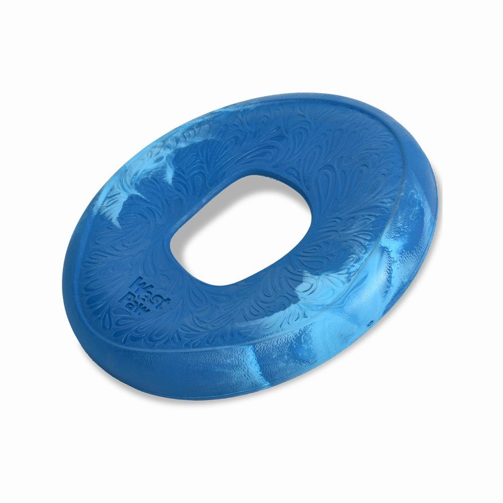 Saliz Seaflex Flying Disc Dog Toy