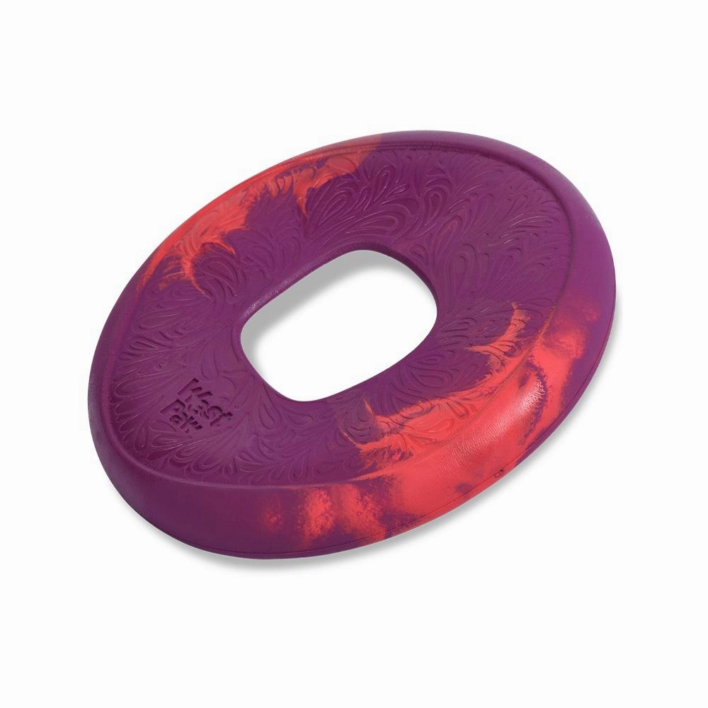 Saliz Seaflex Flying Disc Dog Toy