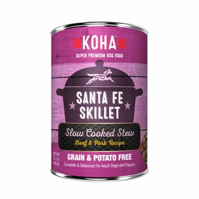 Santa Fe Skillet