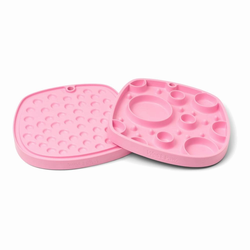 Seaflex Feast Mat Dog Toy