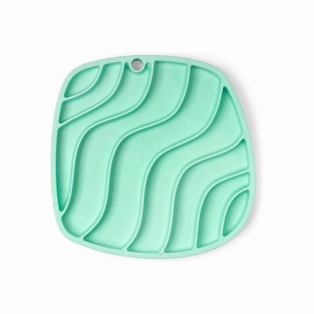 Seaflex Feast Mat Dog Toy