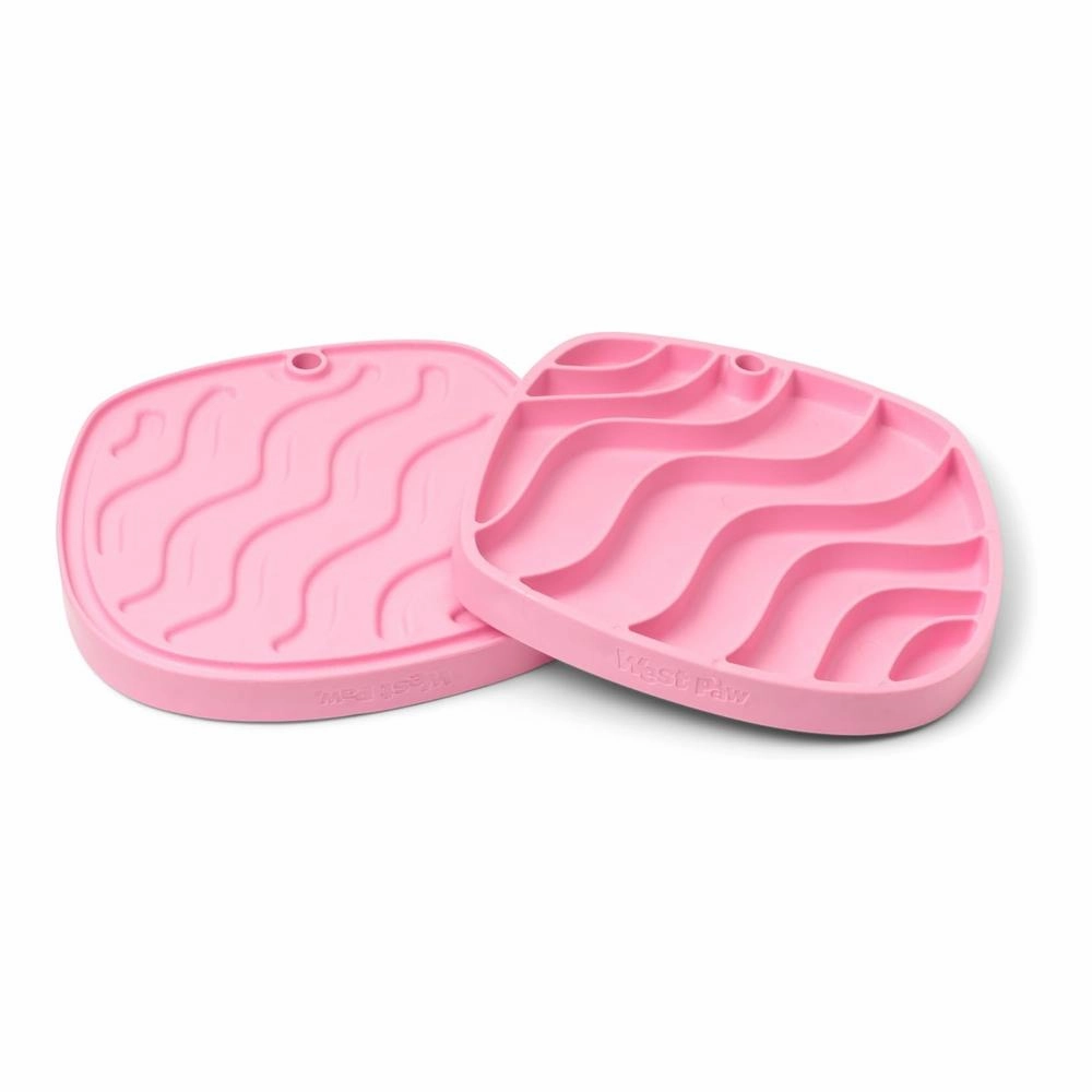 Seaflex Feast Mat Dog Toy