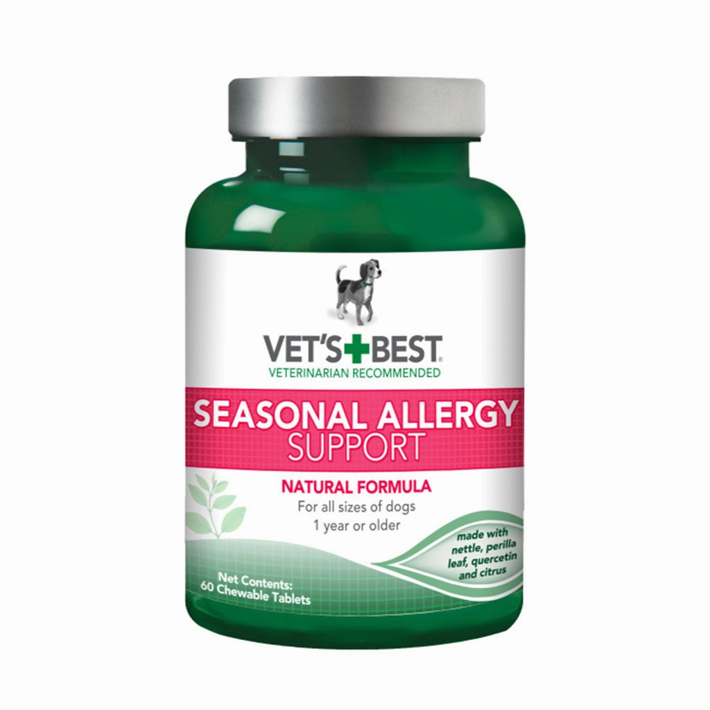 Seasonal Allergy