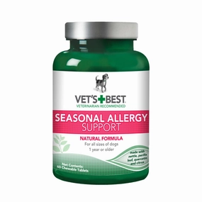 Seasonal Allergy