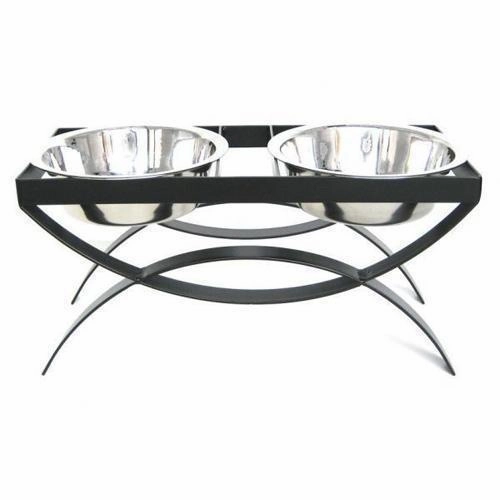 Seesaw Double Dog Diner