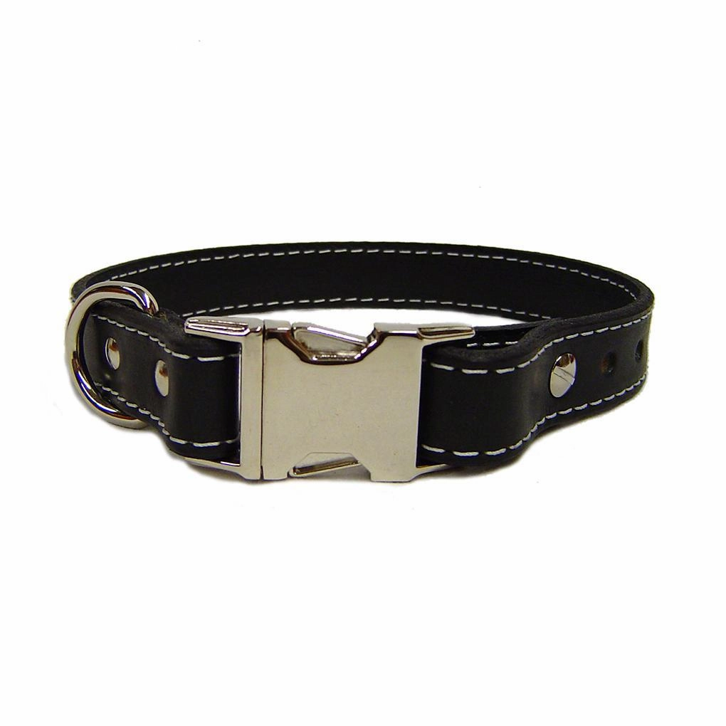 Seneca Adjustable Dog Collar