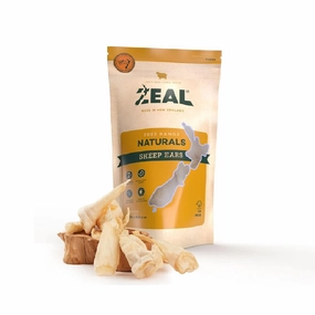 Sheep Ears Dog Treats