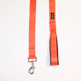 Skatrs Leash for Dogs (Red)