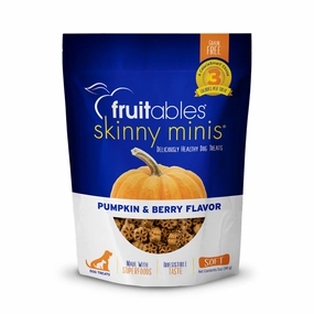 Skinny Minis Pump&Berry