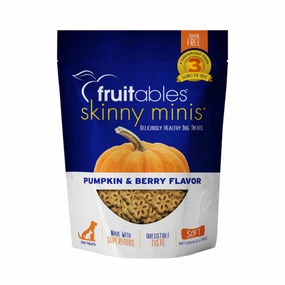 Skinny Minis Pumpkin & Berry