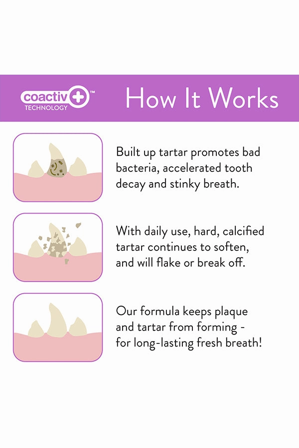 Skout's Honor Dental Wipes for Dogs