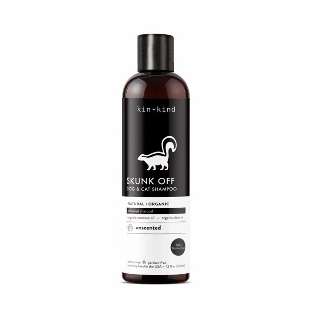 Skunk Odor Eliminator
