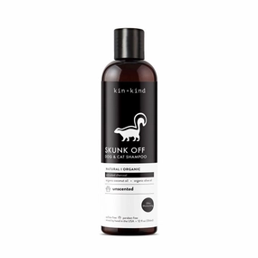 Skunk Odor Eliminator