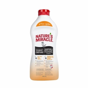 Skunk Shampoo Citrus Squeeze