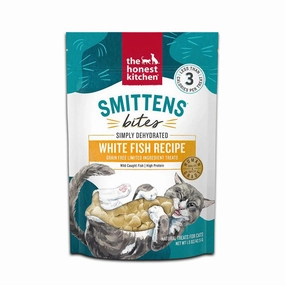 Smittens Whitefish