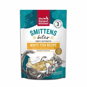 Smittens Whitefish