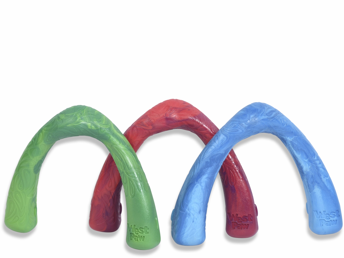 Snorkl Seaflex Dog Fetch Toy
