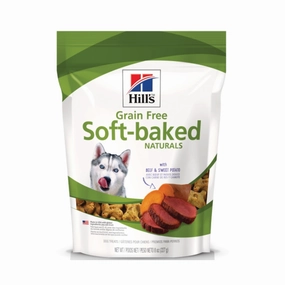 Soft-Baked Beef & S.Potato
