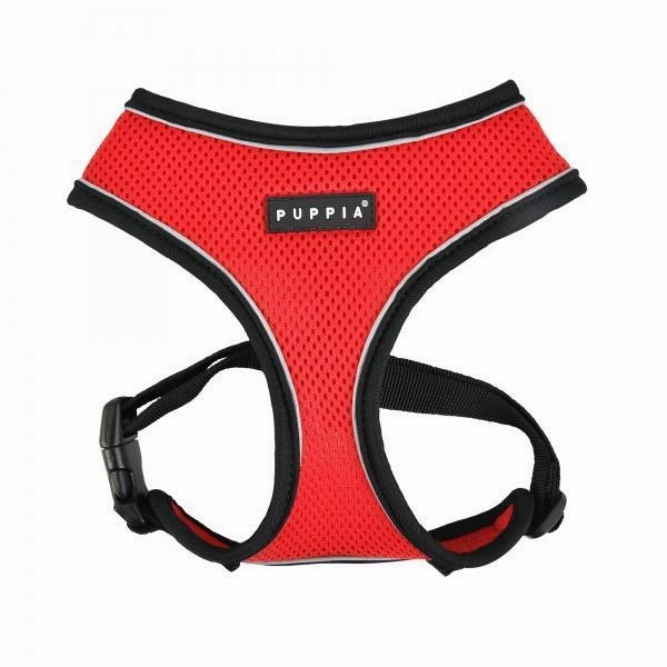 Soft Dog Harness Pro