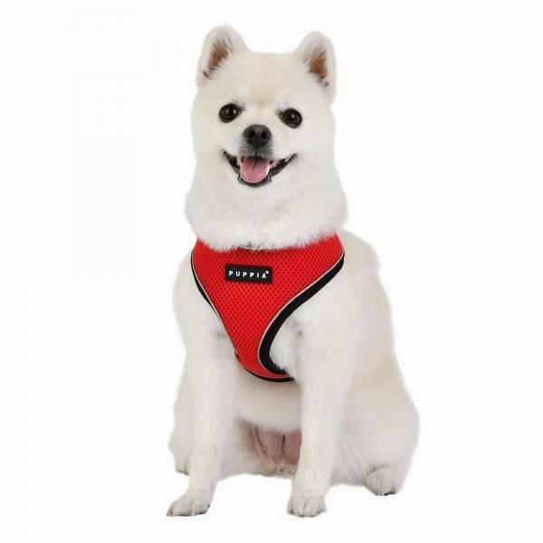 Soft Dog Harness Pro