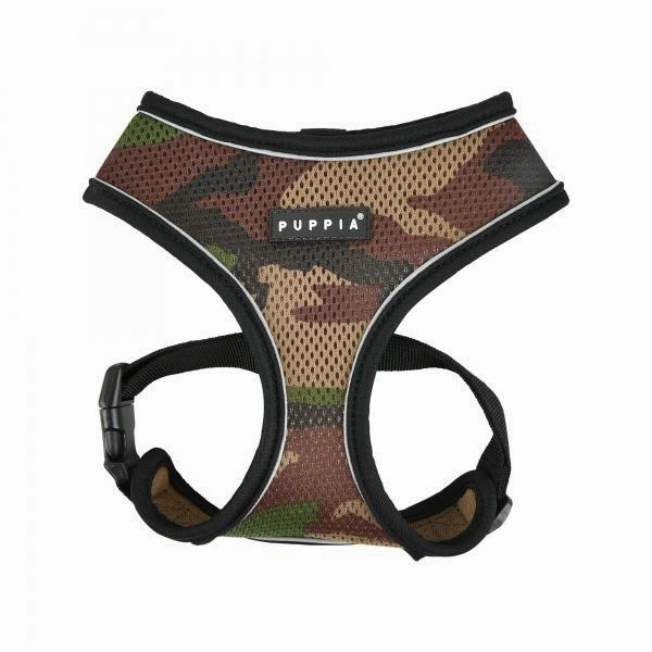 Soft Dog Harness Pro