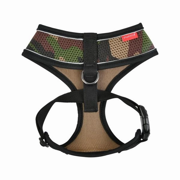 Soft Dog Harness Pro