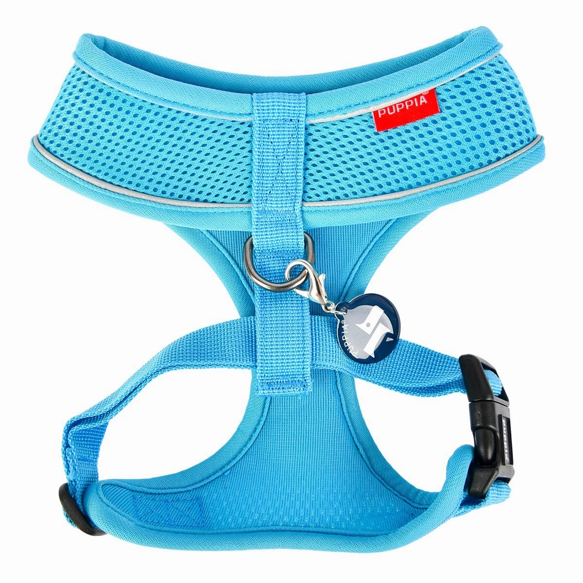 Soft Dog Harness Pro