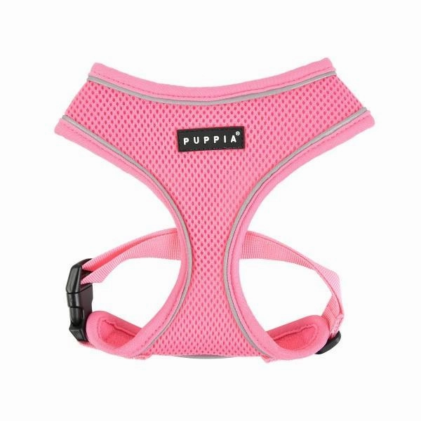 Soft Dog Harness Pro